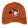 Distressed Cap Thumbnail