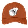 Distressed Cap Thumbnail