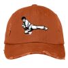 Distressed Cap Thumbnail