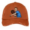 Distressed Cap Thumbnail
