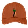 Distressed Cap Thumbnail