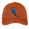 Distressed Cap Thumbnail