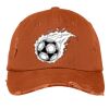 Distressed Cap Thumbnail