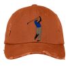 Distressed Cap Thumbnail