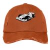 Distressed Cap Thumbnail