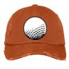 Distressed Cap Thumbnail