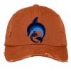 Distressed Cap Thumbnail