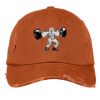 Distressed Cap Thumbnail