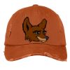 Distressed Cap Thumbnail