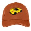 Distressed Cap Thumbnail