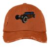 Distressed Cap Thumbnail