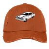 Distressed Cap Thumbnail