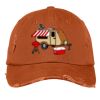 Distressed Cap Thumbnail
