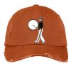 Distressed Cap Thumbnail