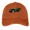 Distressed Cap Thumbnail