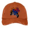 Distressed Cap Thumbnail