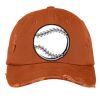 Distressed Cap Thumbnail