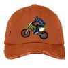 Distressed Cap Thumbnail