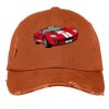 Distressed Cap Thumbnail