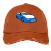 Distressed Cap Thumbnail