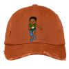 Distressed Cap Thumbnail