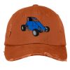 Distressed Cap Thumbnail