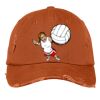 Distressed Cap Thumbnail