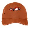 Distressed Cap Thumbnail