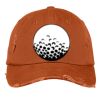 Distressed Cap Thumbnail