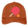 Distressed Cap Thumbnail