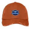 Distressed Cap Thumbnail