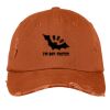 Distressed Cap Thumbnail