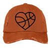 Distressed Cap Thumbnail