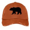 Distressed Cap Thumbnail