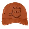 Distressed Cap Thumbnail