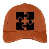 Distressed Cap Thumbnail