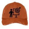 Distressed Cap Thumbnail
