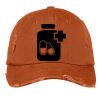 Distressed Cap Thumbnail