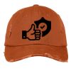 Distressed Cap Thumbnail
