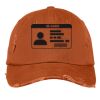 Distressed Cap Thumbnail
