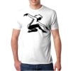 Next Level Men's Tri-Blend Crew Thumbnail
