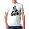 Next Level Men's Tri-Blend Crew Thumbnail