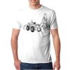 Next Level Men's Tri-Blend Crew Thumbnail