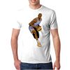 Next Level Men's Tri-Blend Crew Thumbnail