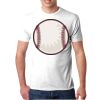 Next Level Men's Tri-Blend Crew Thumbnail