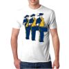 Next Level Men's Tri-Blend Crew Thumbnail