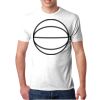 Next Level Men's Tri-Blend Crew Thumbnail