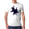Next Level Men's Tri-Blend Crew Thumbnail
