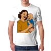 Next Level Men's Tri-Blend Crew Thumbnail