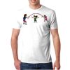 Next Level Men's Tri-Blend Crew Thumbnail